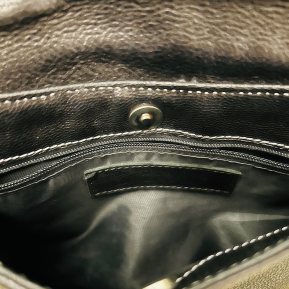 LK Bennett small black purse - Picture 4 of 4